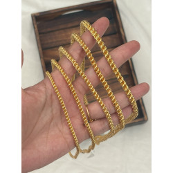impon thalli chain (Muruku)