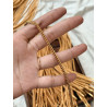 Impon Thalli Chain 24 Inch | Gold-Plated Finish Impon Thalli Chain 24 Inch | Gold-Plated Finish
