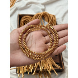 Thalli chain impon(5 metal) - Over Thick