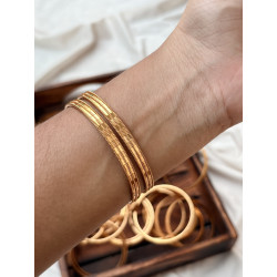 Twin line model - daily wear bangles