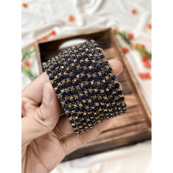 Rose bangle - Montana