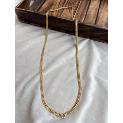 Kerala model Impon Rail chain 30 inch