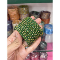 Rose Bangles