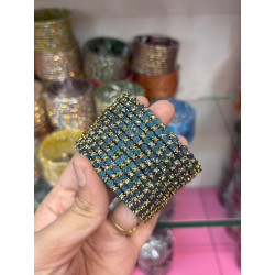 Rose Bangles