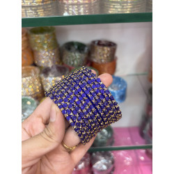 Rose Bangles