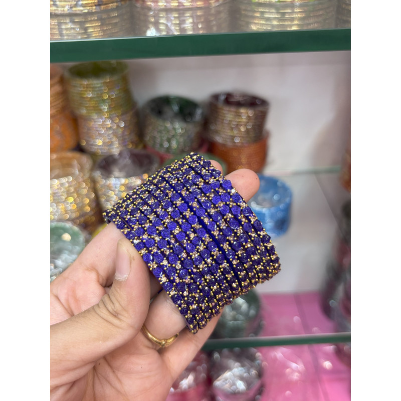 Rose Bangles