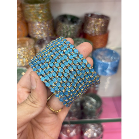 Rose Bangles