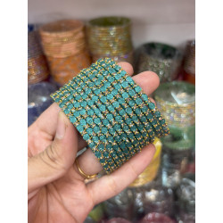 Rose Bangles