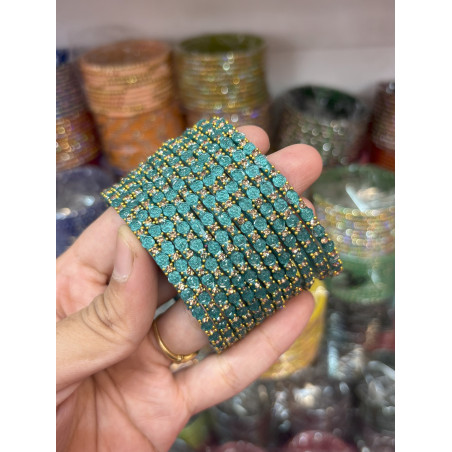 Rose Bangles