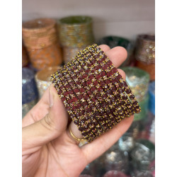 Rose Bangles