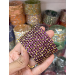 Rose Bangles