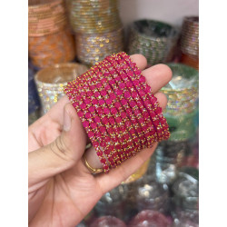 Rose Bangles