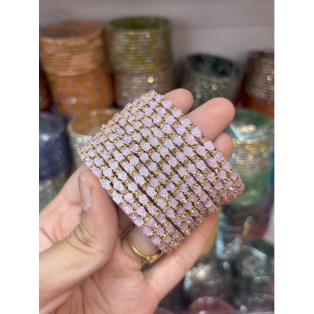 Rose Bangles