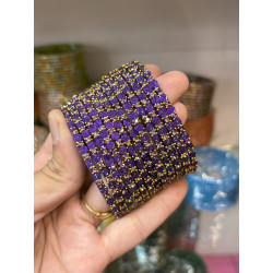 Rose Bangles