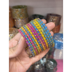 Rose Bangles