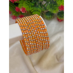 Stone Bangles