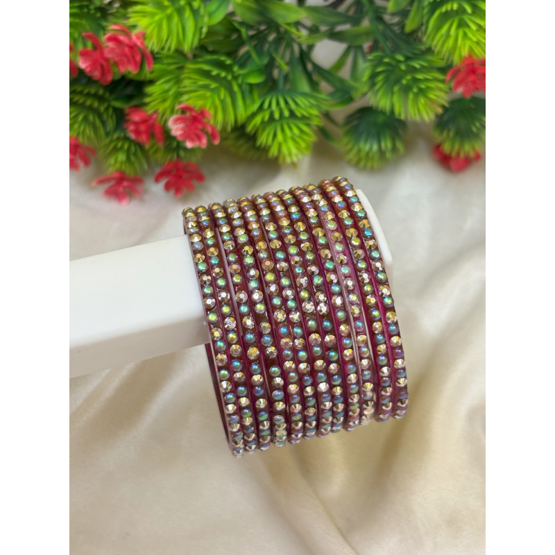 Stone Bangles Stone Bangles