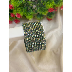 Stone Bangles