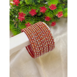 Stone Bangles