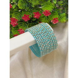 Stone Bangles