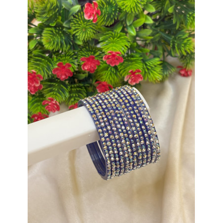 Stone Bangles