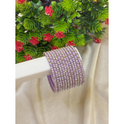 Stone Bangles