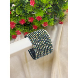 Stone Bangles