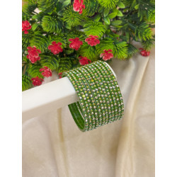 Stone Bangles