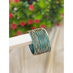 Stone Bangles
