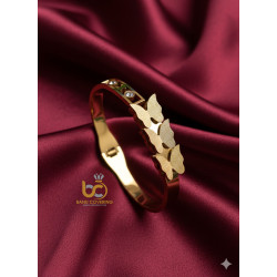 Butterfly bracelet