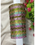 Baby shower bangles