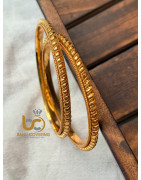 Impon bangles