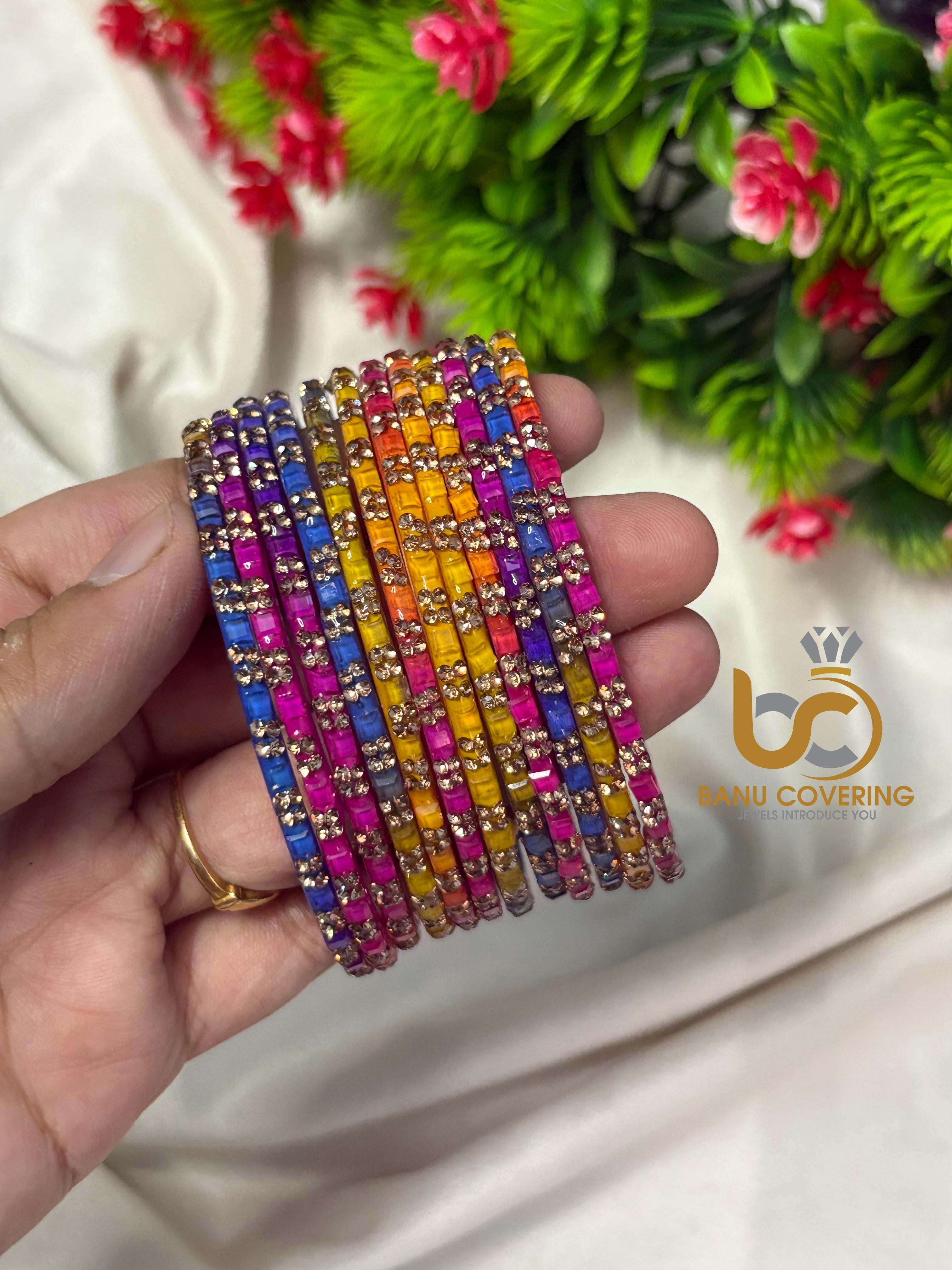 Bangles